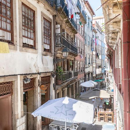 Oporto Street Fonte Taurina - Riverfront Suites (Adults Only) ห้อง รูปภาพ