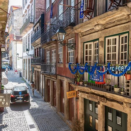 Oporto Street Fonte Taurina - Riverfront Suites (Adults Only) ห้อง รูปภาพ