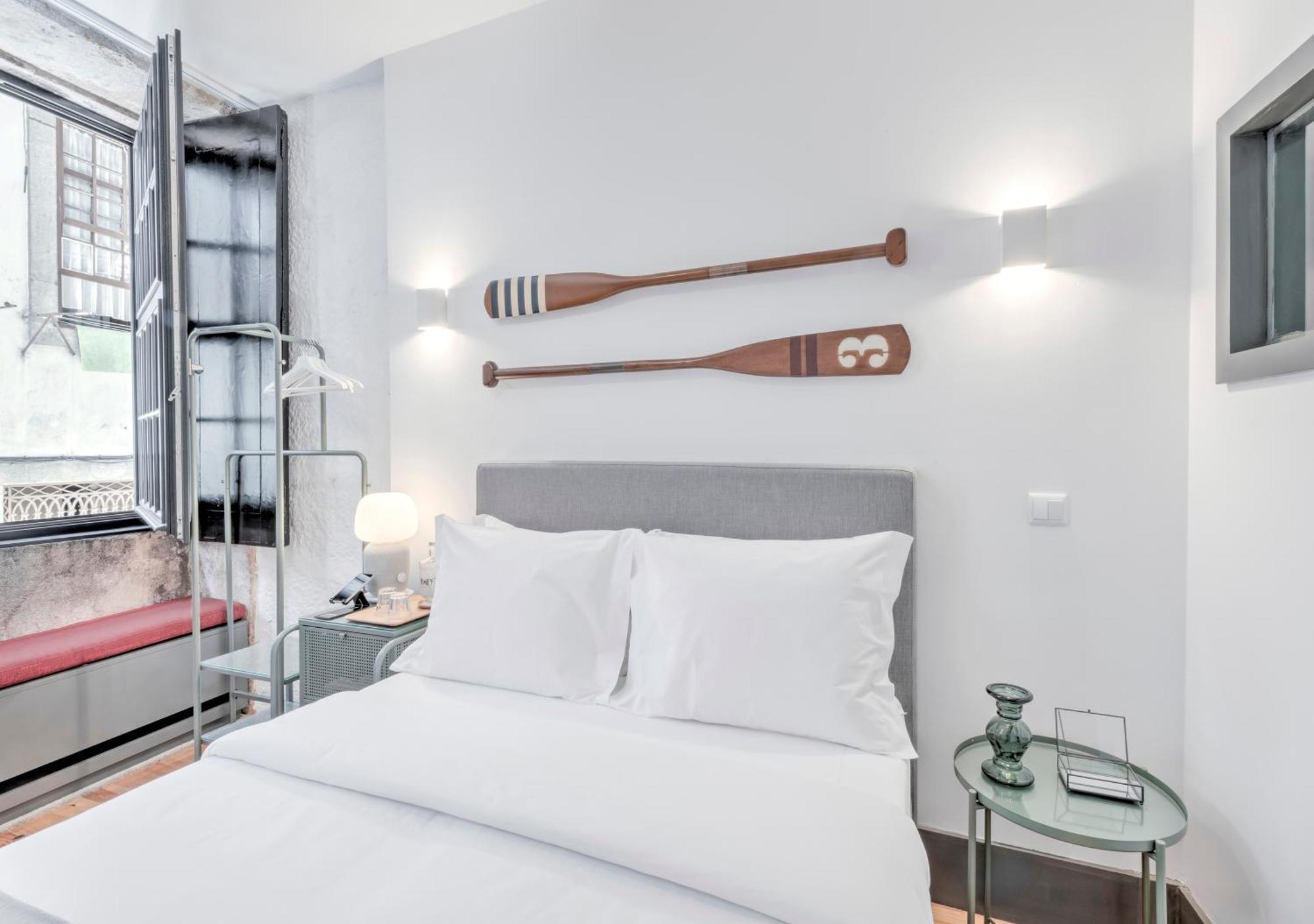Oporto Street Fonte Taurina - Riverfront Suites (Adults Only) ห้อง รูปภาพ