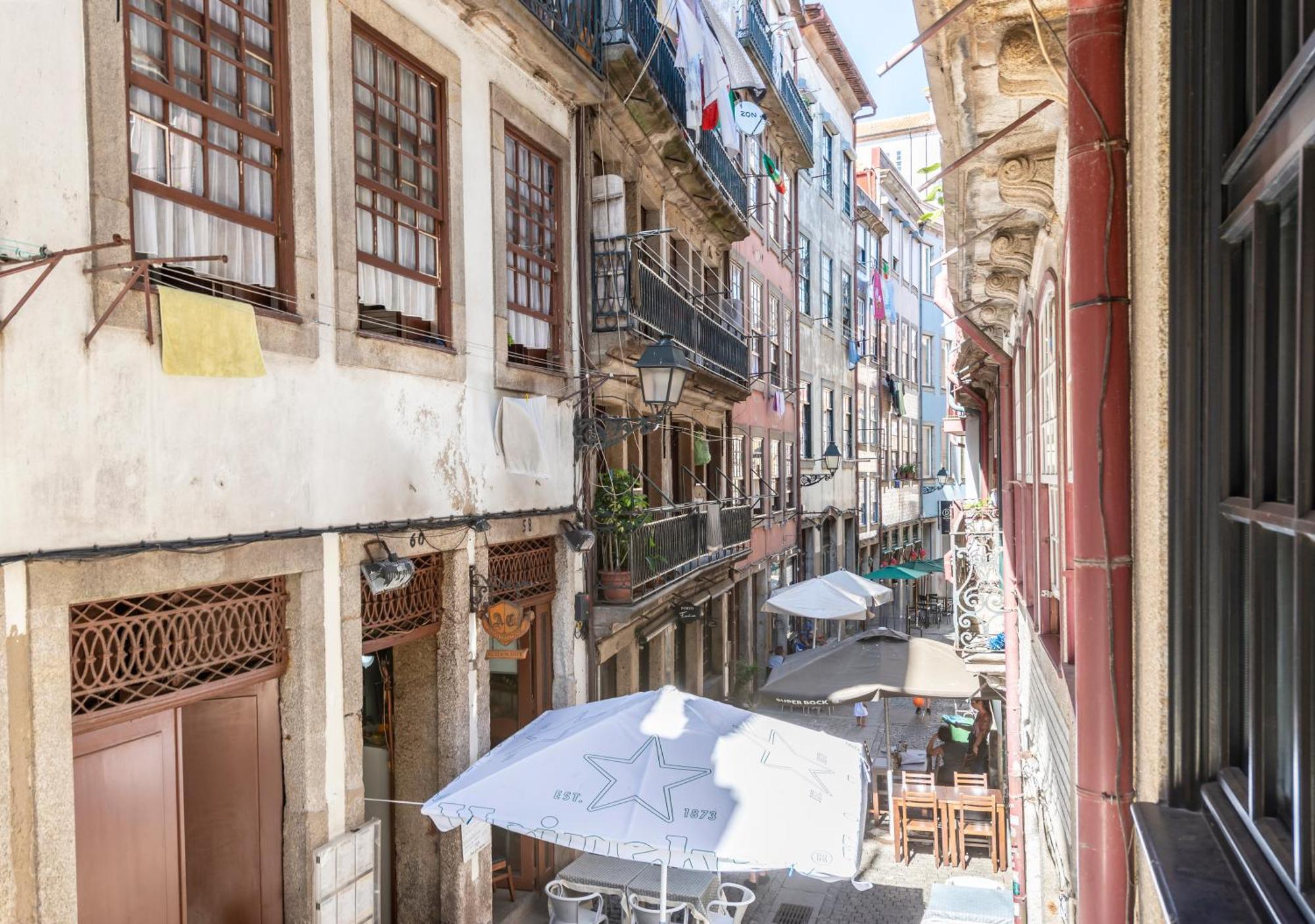 Oporto Street Fonte Taurina - Riverfront Suites (Adults Only) ห้อง รูปภาพ
