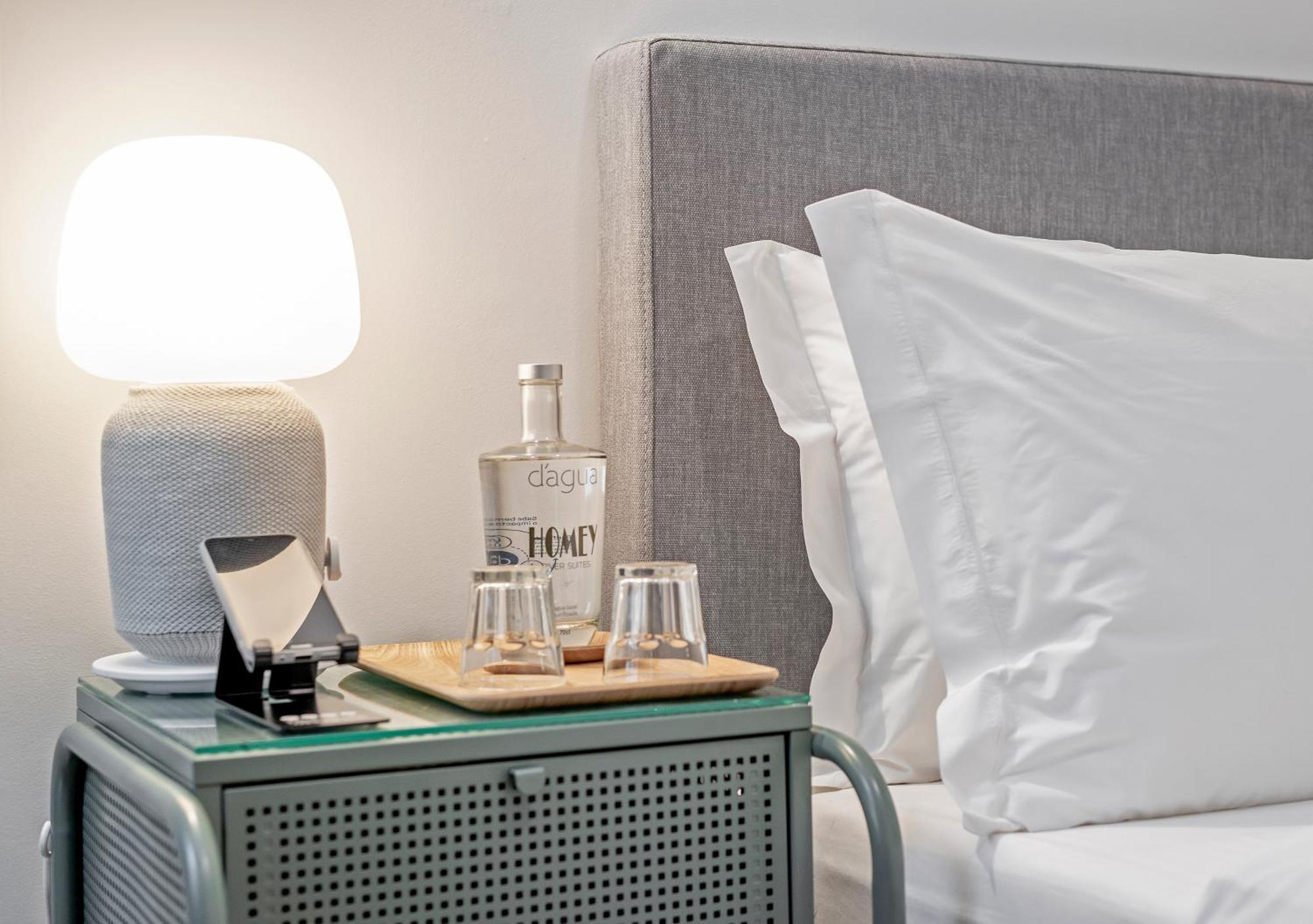 Oporto Street Fonte Taurina - Riverfront Suites (Adults Only) ห้อง รูปภาพ