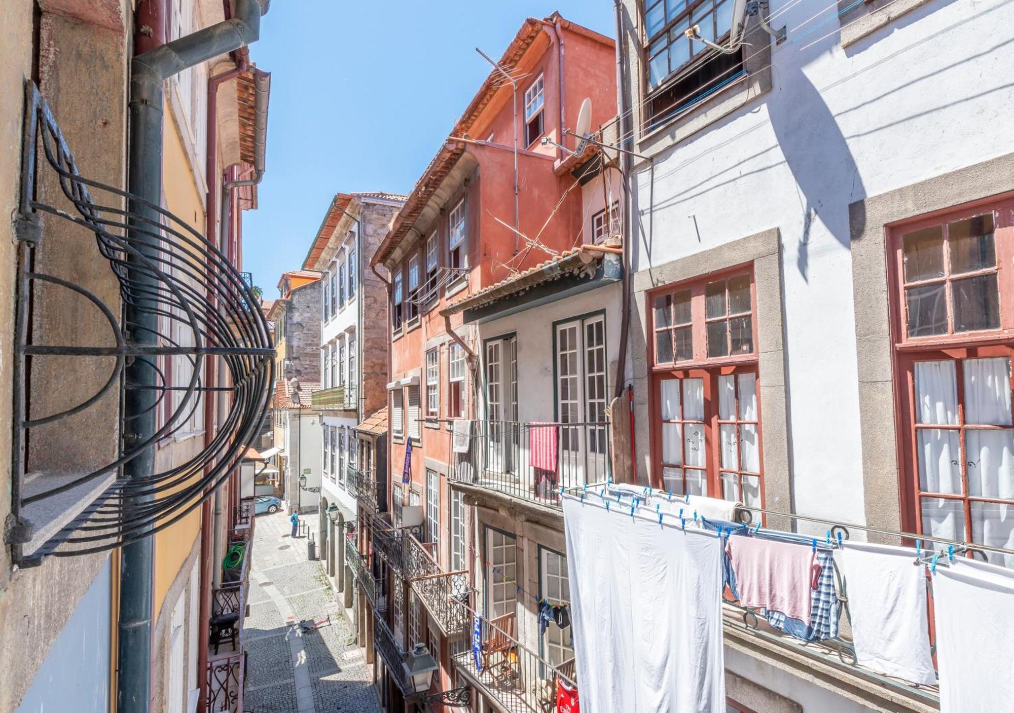 Oporto Street Fonte Taurina - Riverfront Suites (Adults Only) ห้อง รูปภาพ