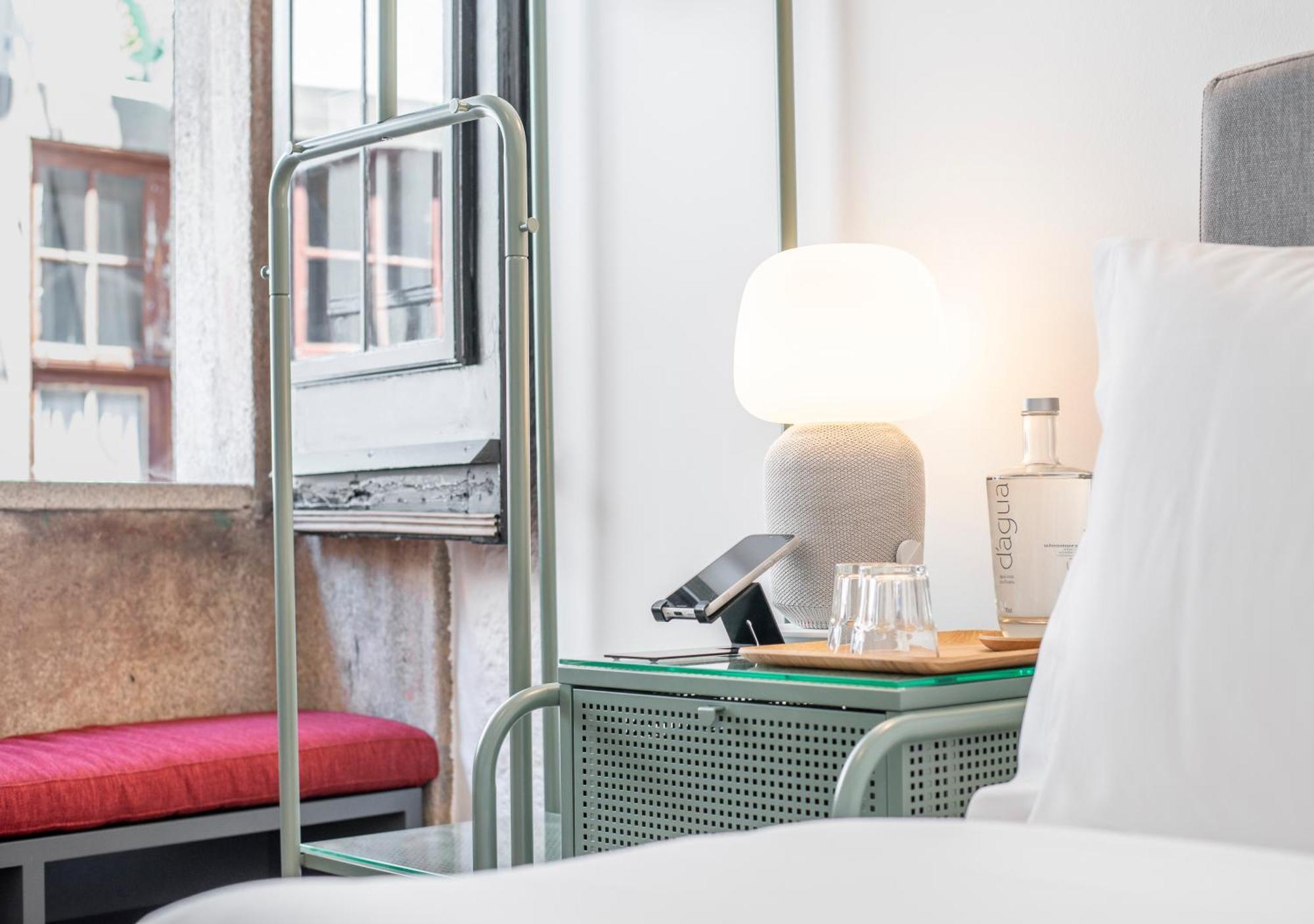 Oporto Street Fonte Taurina - Riverfront Suites (Adults Only) ห้อง รูปภาพ
