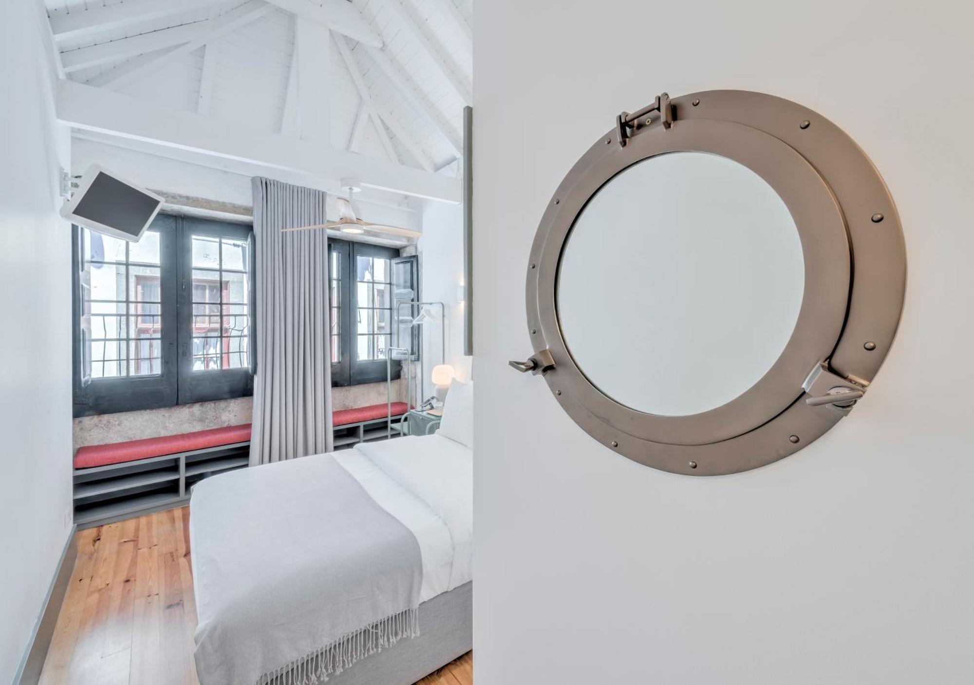 Oporto Street Fonte Taurina - Riverfront Suites (Adults Only) ห้อง รูปภาพ