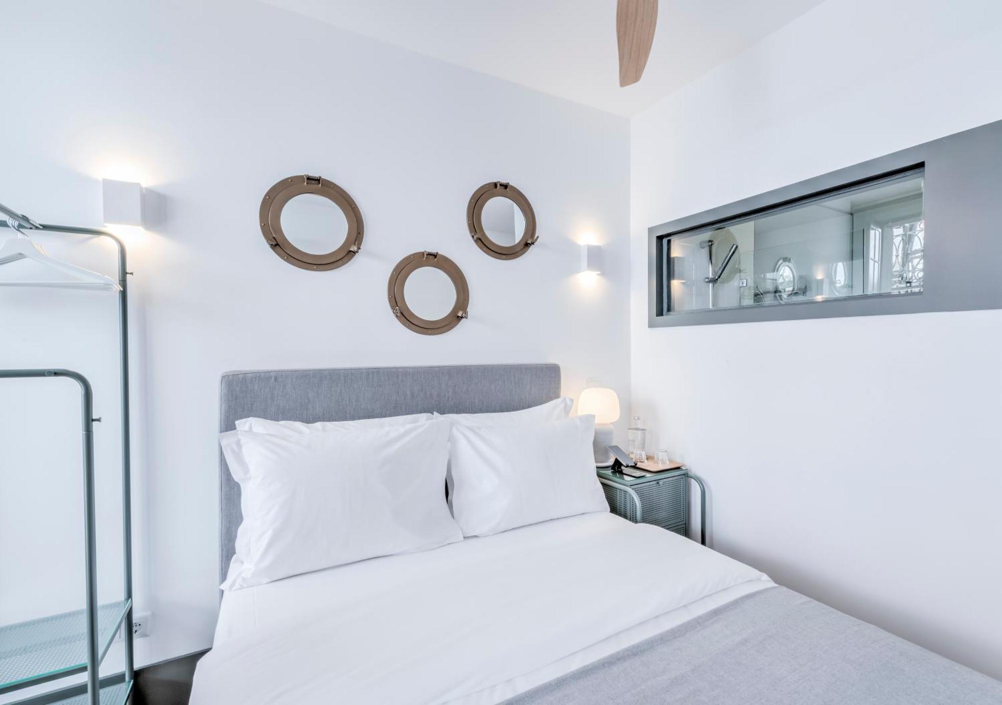 Oporto Street Fonte Taurina - Riverfront Suites (Adults Only) ห้อง รูปภาพ