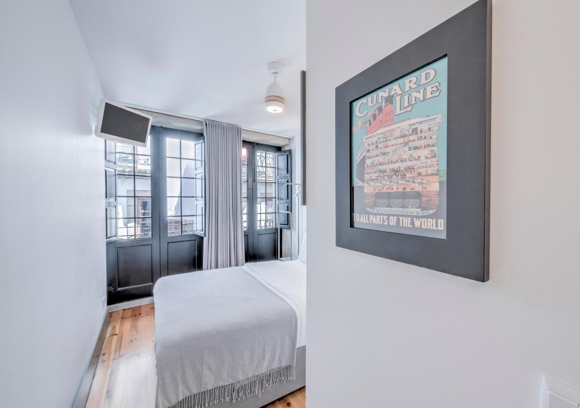 Oporto Street Fonte Taurina - Riverfront Suites (Adults Only) ห้อง รูปภาพ