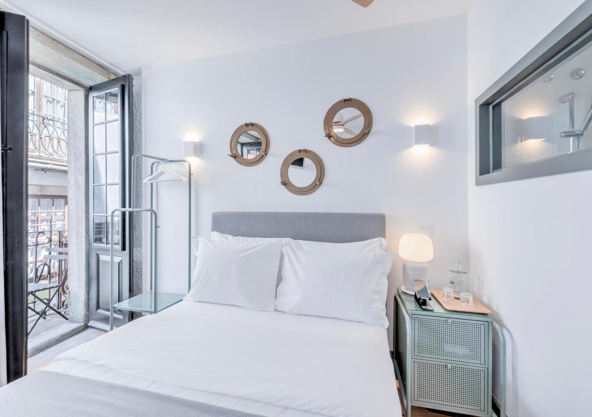 Oporto Street Fonte Taurina - Riverfront Suites (Adults Only) ห้อง รูปภาพ