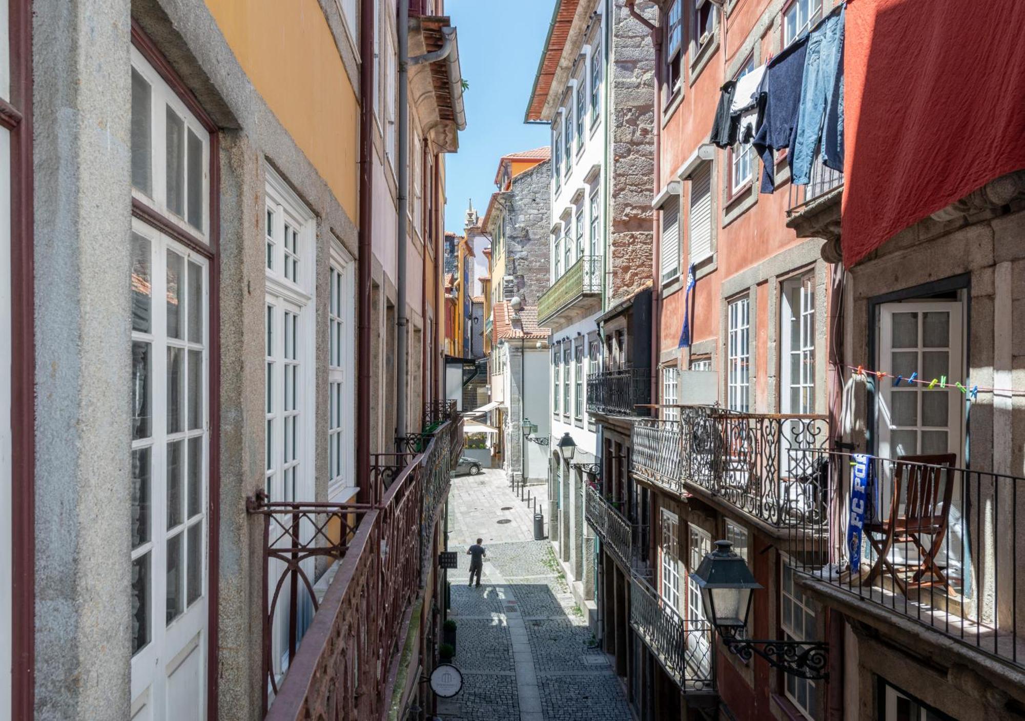 Oporto Street Fonte Taurina - Riverfront Suites (Adults Only) ห้อง รูปภาพ