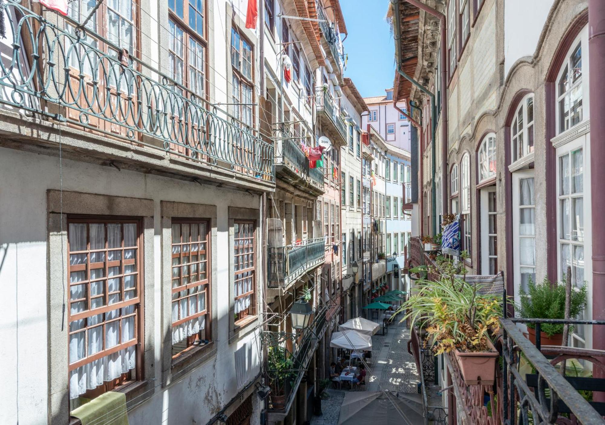 Oporto Street Fonte Taurina - Riverfront Suites (Adults Only) ห้อง รูปภาพ